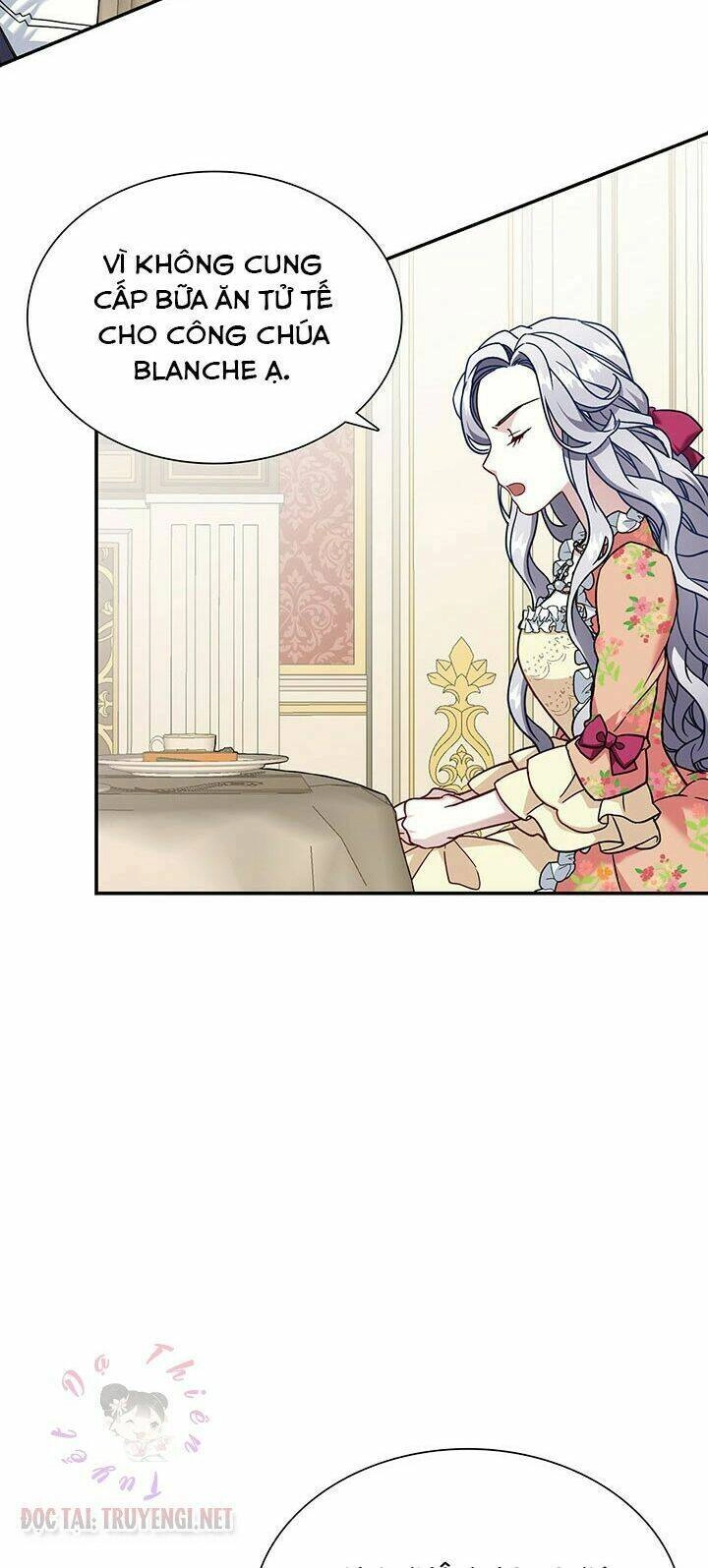 Con Gái Chồng Thật Dễ Thương Chapter 16 - 9