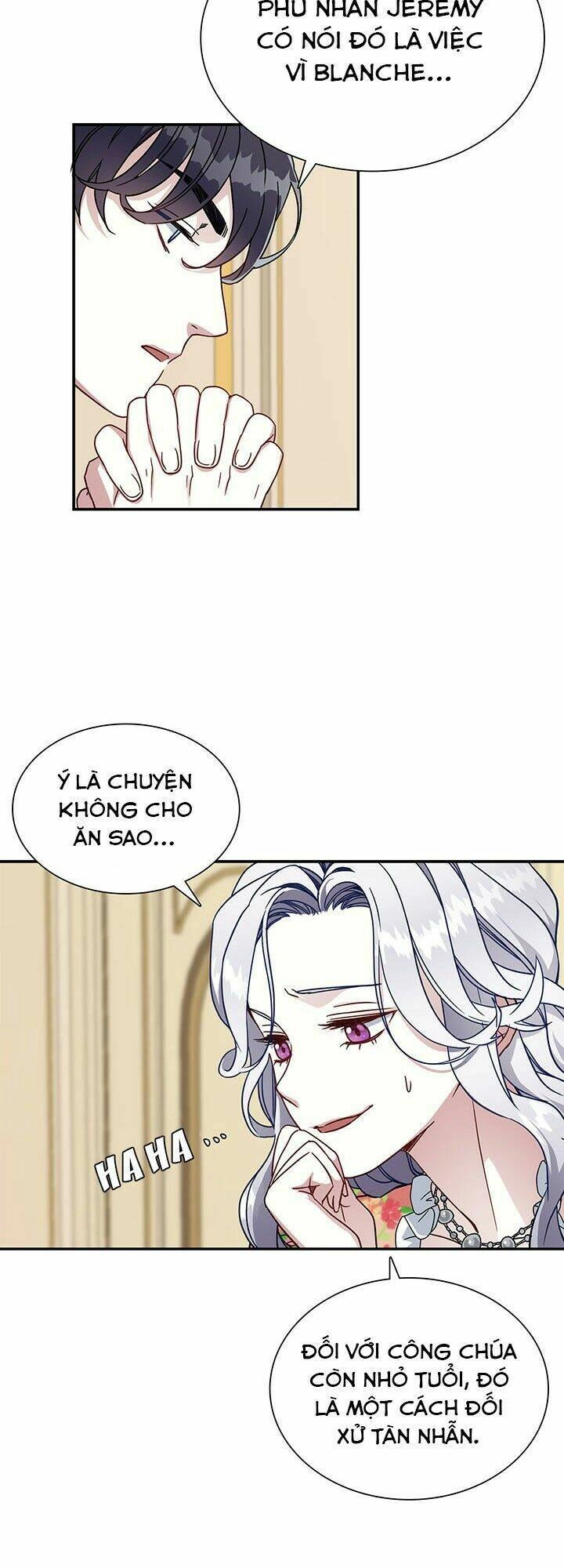 Con Gái Chồng Thật Dễ Thương Chapter 16 - 10