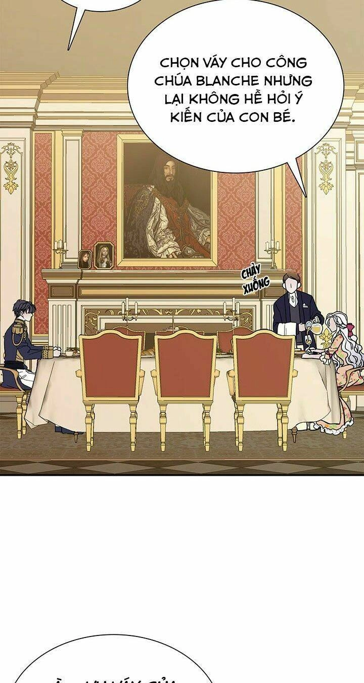 Con Gái Chồng Thật Dễ Thương Chapter 16 - 12