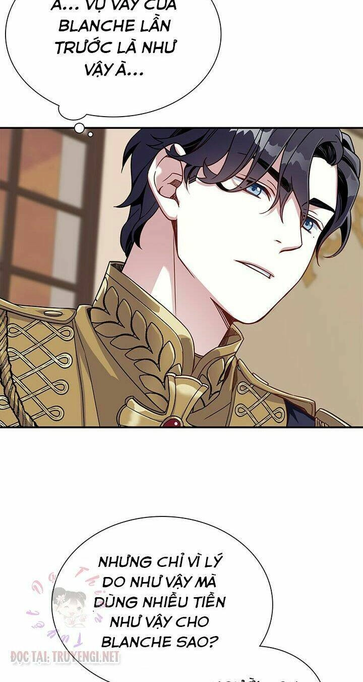 Con Gái Chồng Thật Dễ Thương Chapter 16 - 13