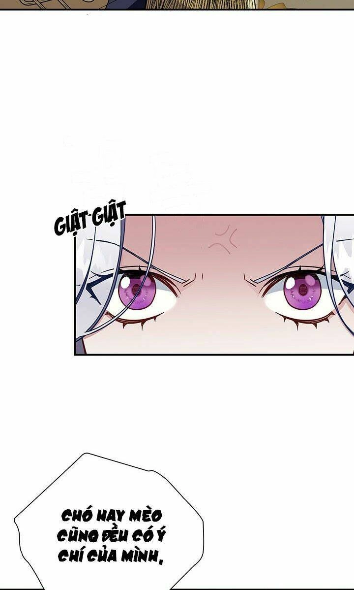 Con Gái Chồng Thật Dễ Thương Chapter 16 - 15