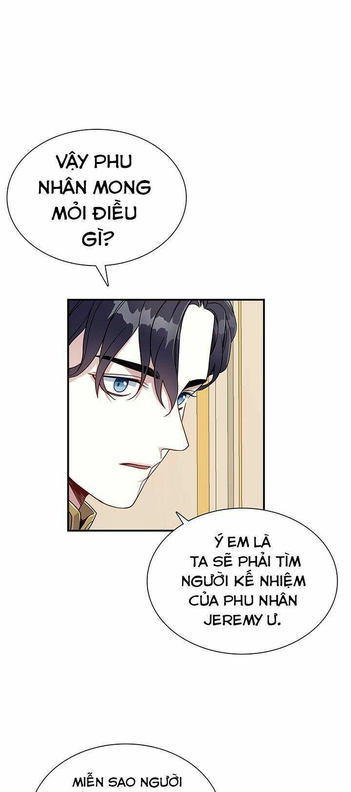 Con Gái Chồng Thật Dễ Thương Chapter 16 - 17