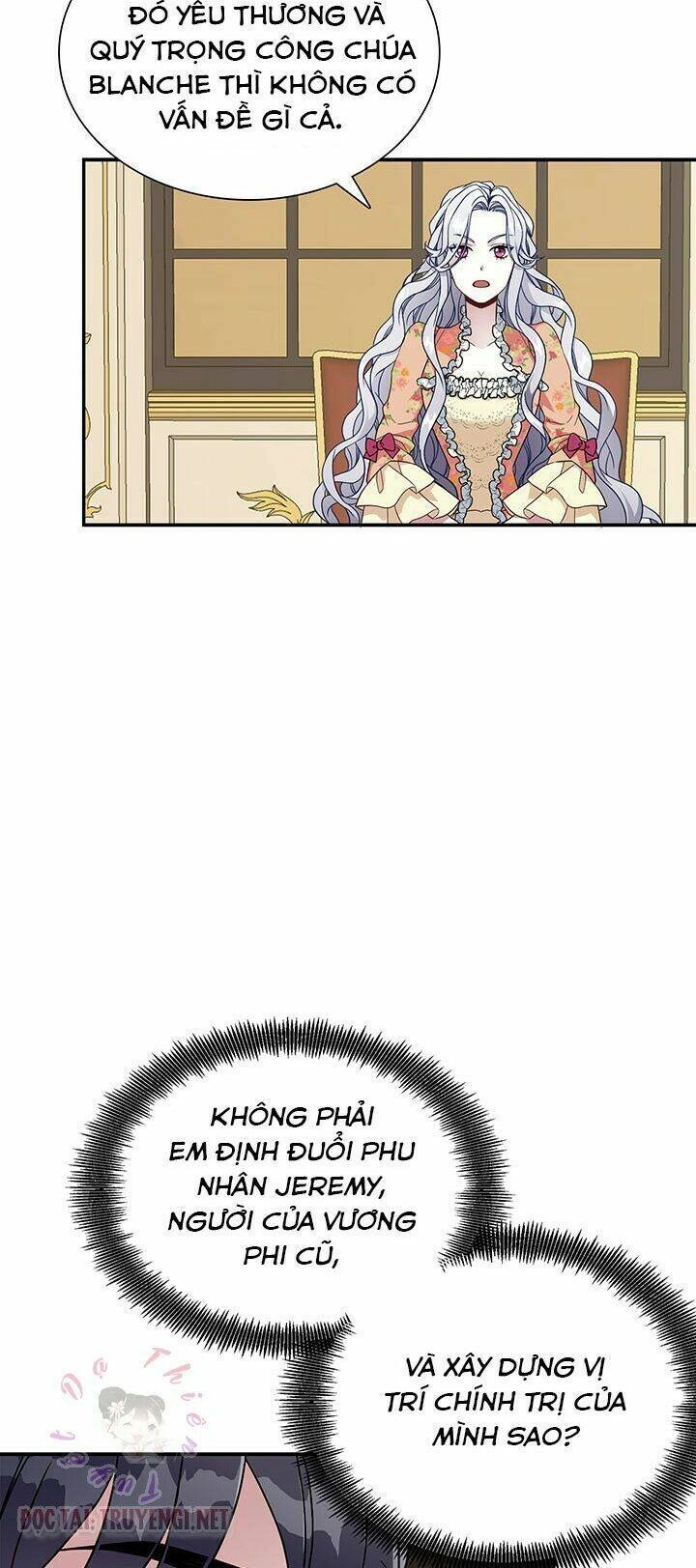 Con Gái Chồng Thật Dễ Thương Chapter 16 - 18