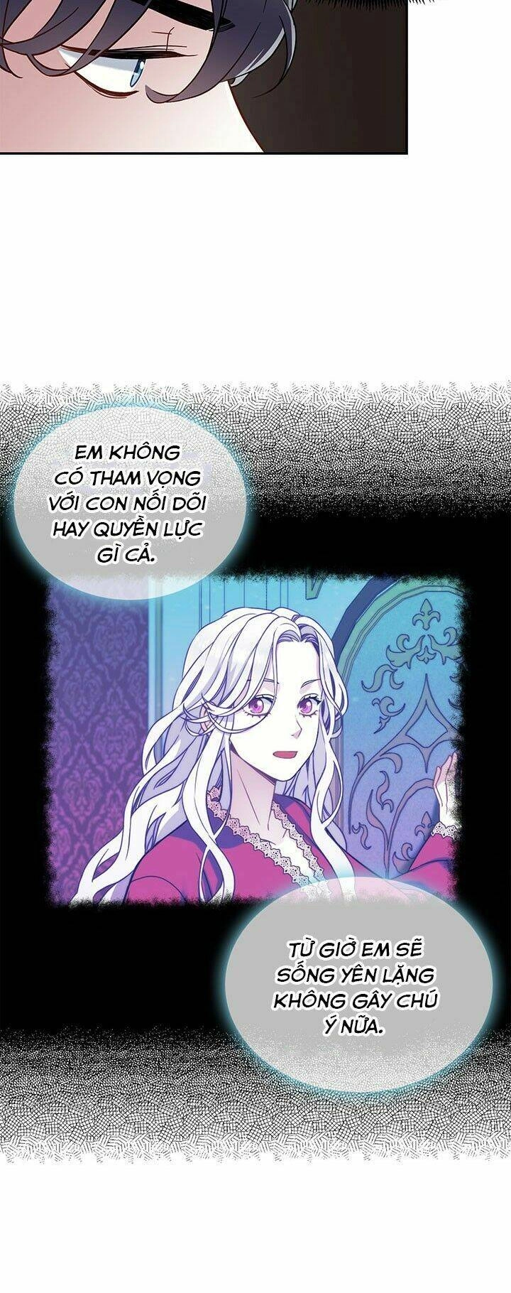 Con Gái Chồng Thật Dễ Thương Chapter 16 - 19