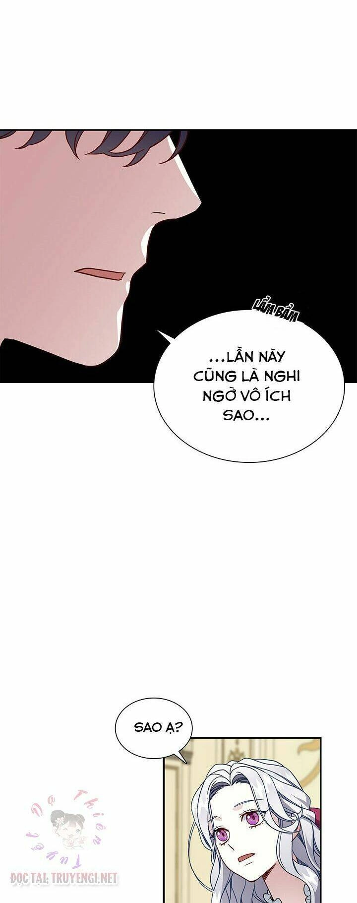 Con Gái Chồng Thật Dễ Thương Chapter 16 - 20