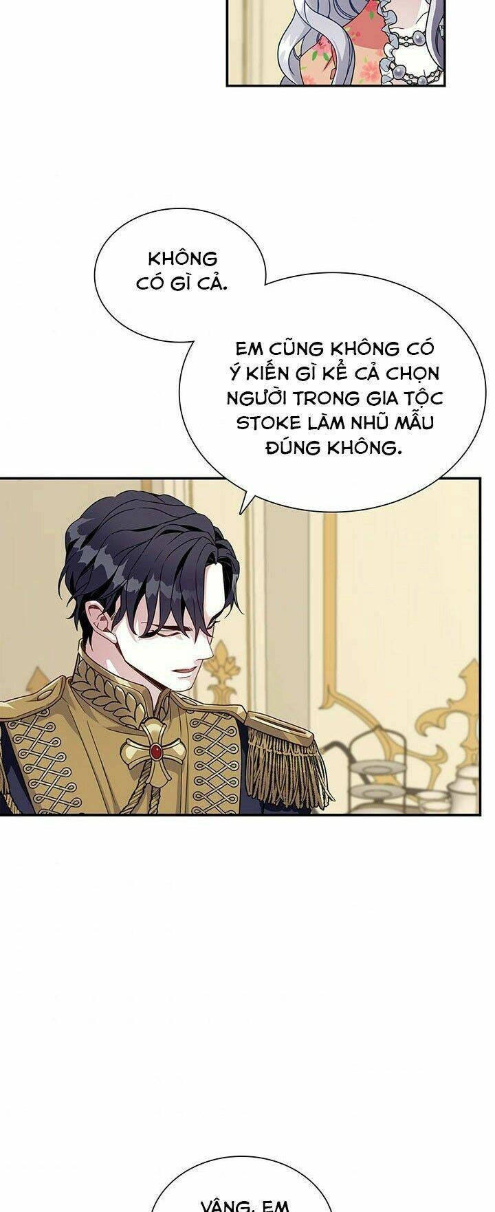 Con Gái Chồng Thật Dễ Thương Chapter 16 - 21