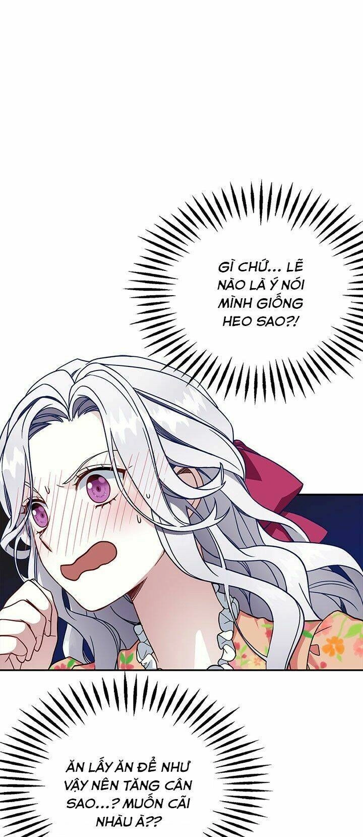 Con Gái Chồng Thật Dễ Thương Chapter 16 - 24