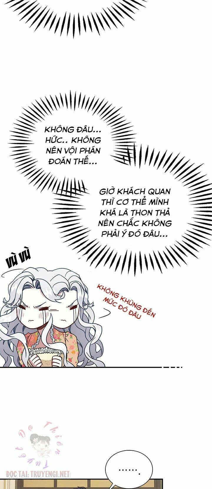 Con Gái Chồng Thật Dễ Thương Chapter 16 - 25