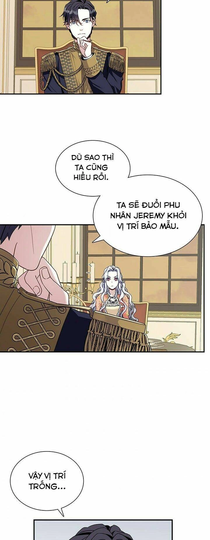 Con Gái Chồng Thật Dễ Thương Chapter 16 - 26