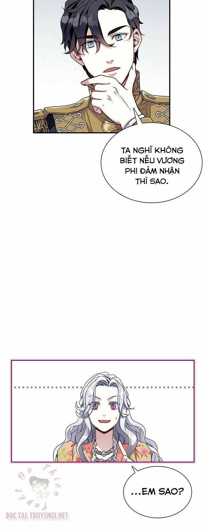 Con Gái Chồng Thật Dễ Thương Chapter 16 - 27