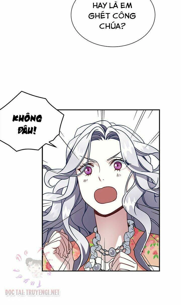 Con Gái Chồng Thật Dễ Thương Chapter 16 - 29