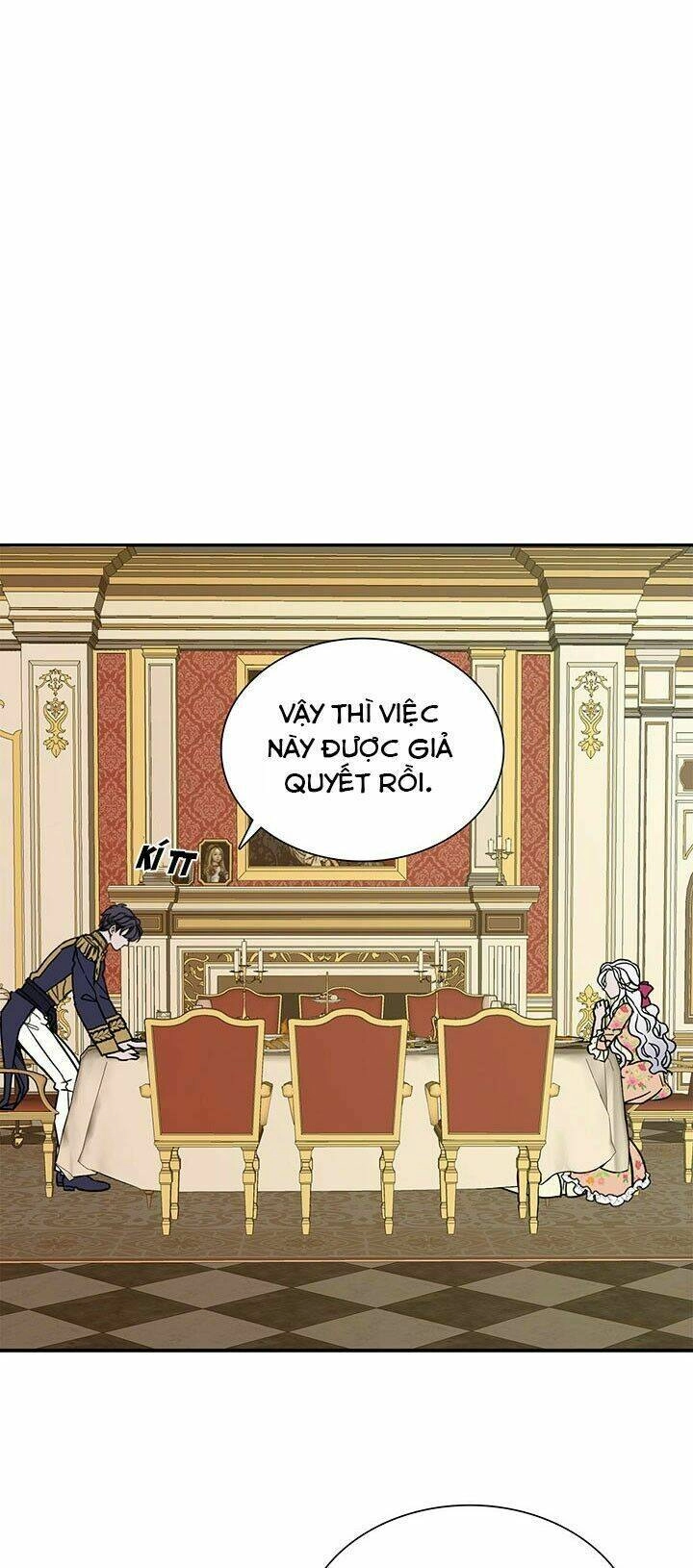 Con Gái Chồng Thật Dễ Thương Chapter 16 - 30