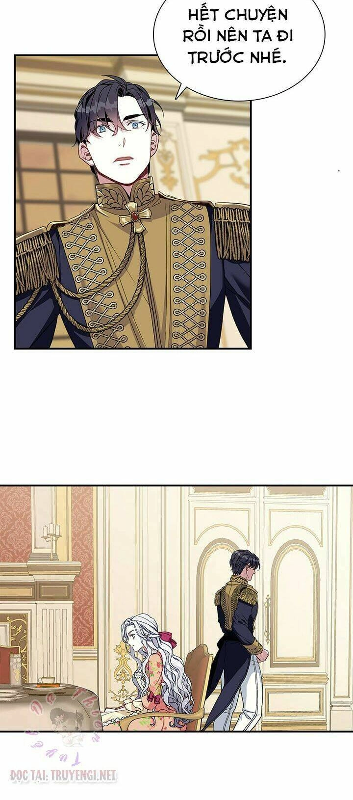 Con Gái Chồng Thật Dễ Thương Chapter 16 - 31