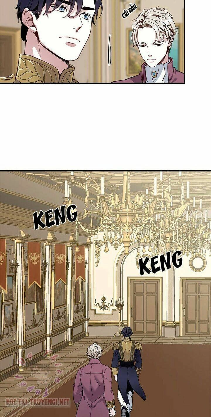 Con Gái Chồng Thật Dễ Thương Chapter 16 - 35