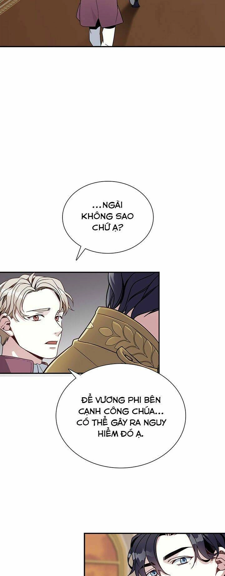 Con Gái Chồng Thật Dễ Thương Chapter 16 - 36