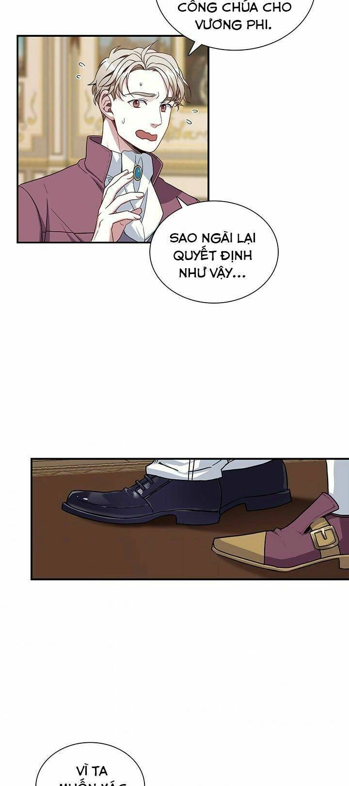 Con Gái Chồng Thật Dễ Thương Chapter 16 - 38