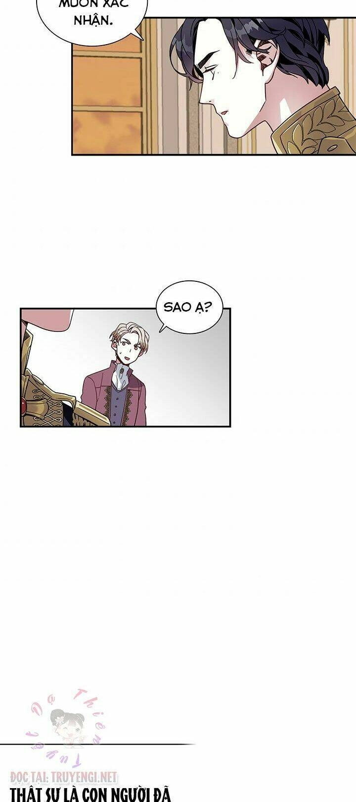 Con Gái Chồng Thật Dễ Thương Chapter 16 - 39