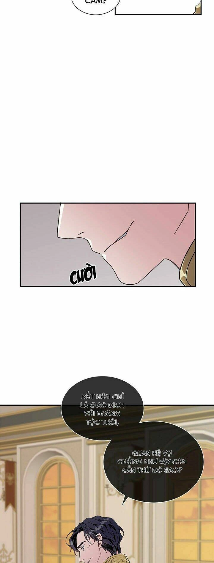 Con Gái Chồng Thật Dễ Thương Chapter 16 - 42