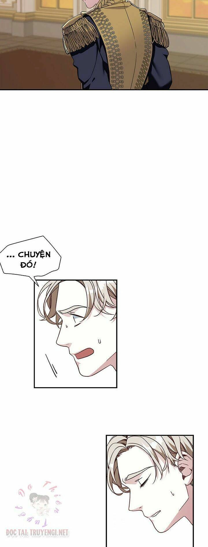 Con Gái Chồng Thật Dễ Thương Chapter 16 - 43