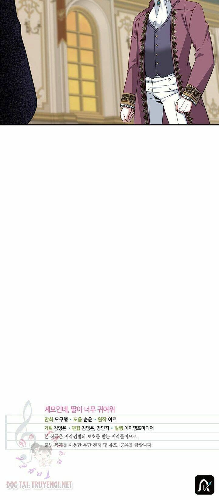 Con Gái Chồng Thật Dễ Thương Chapter 16 - 46