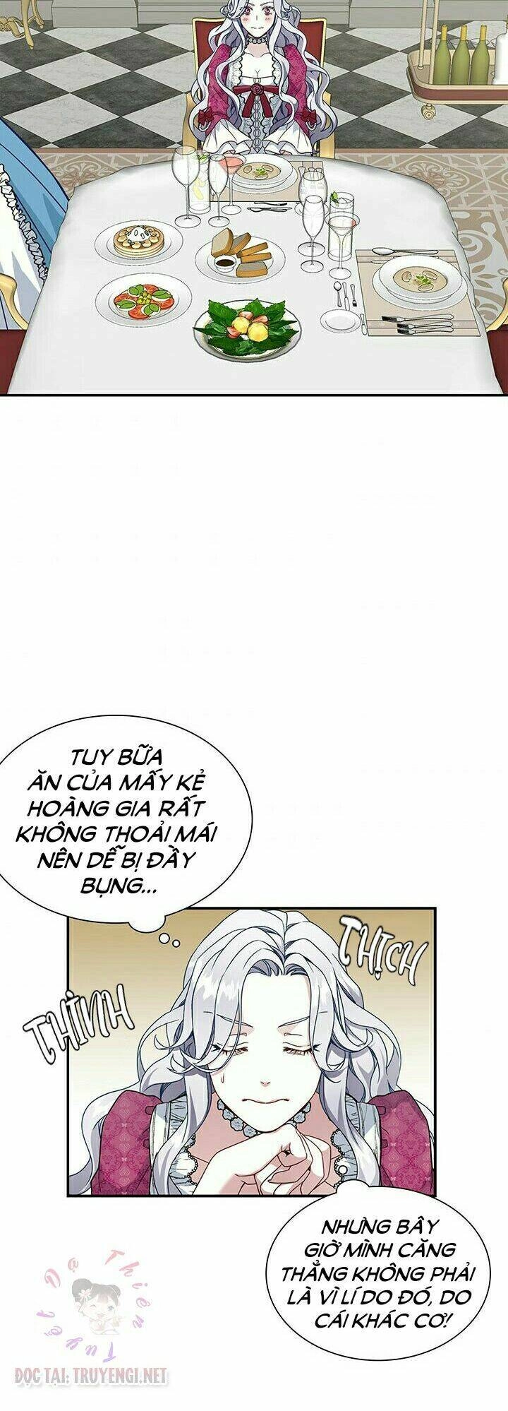 Con Gái Chồng Thật Dễ Thương Chapter 17 - 5