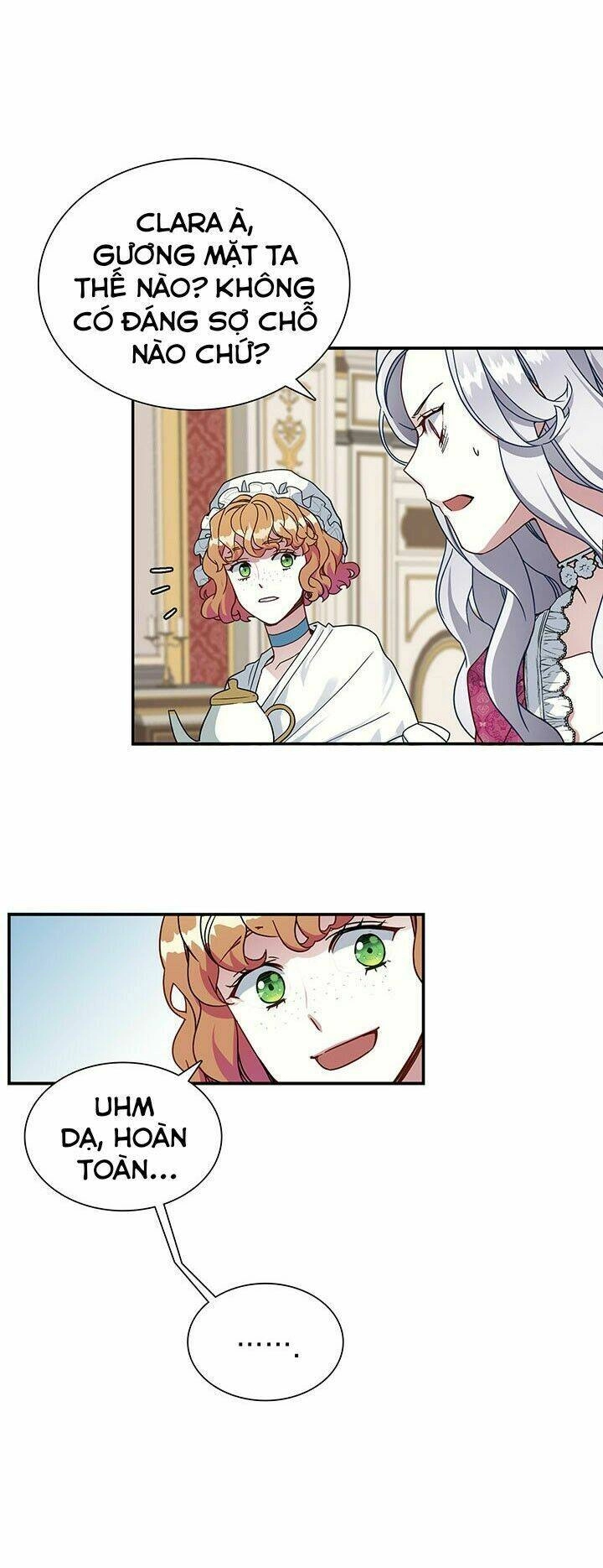 Con Gái Chồng Thật Dễ Thương Chapter 17 - 6