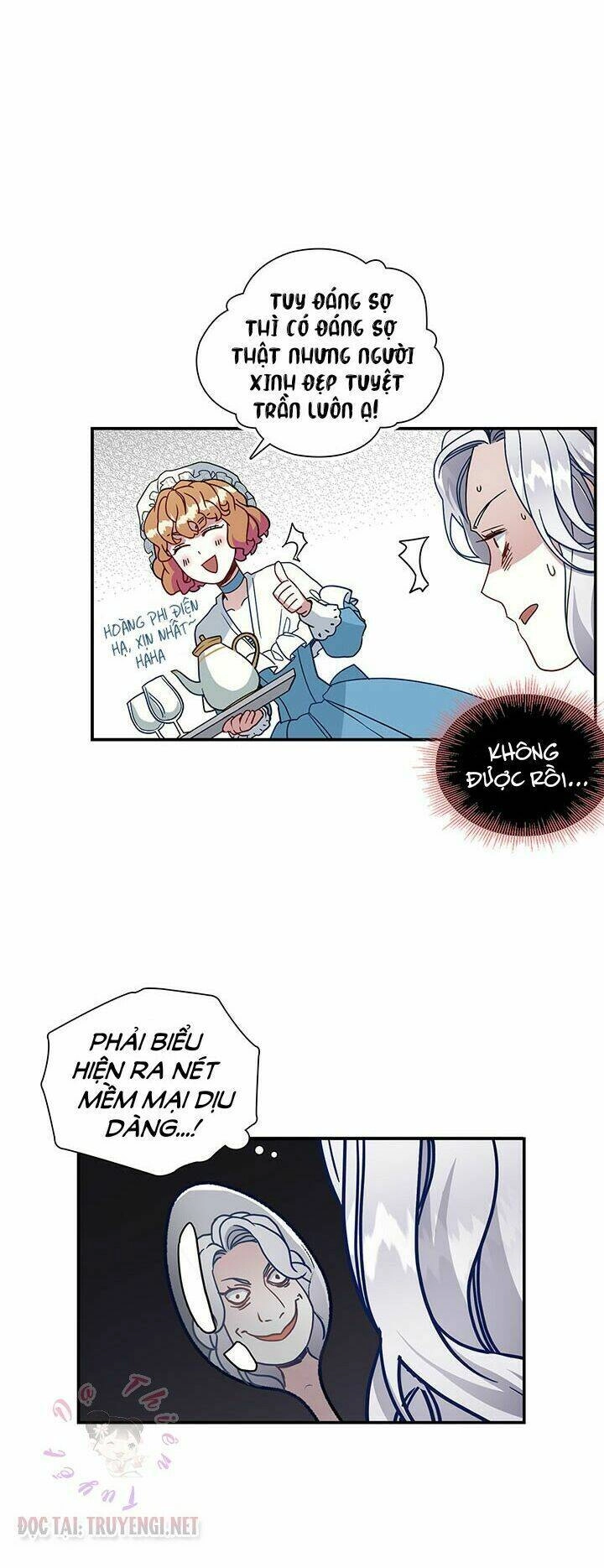 Con Gái Chồng Thật Dễ Thương Chapter 17 - 7