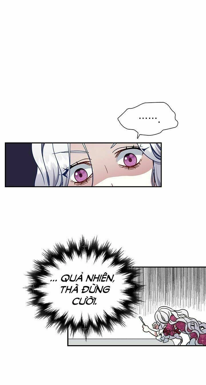 Con Gái Chồng Thật Dễ Thương Chapter 17 - 8