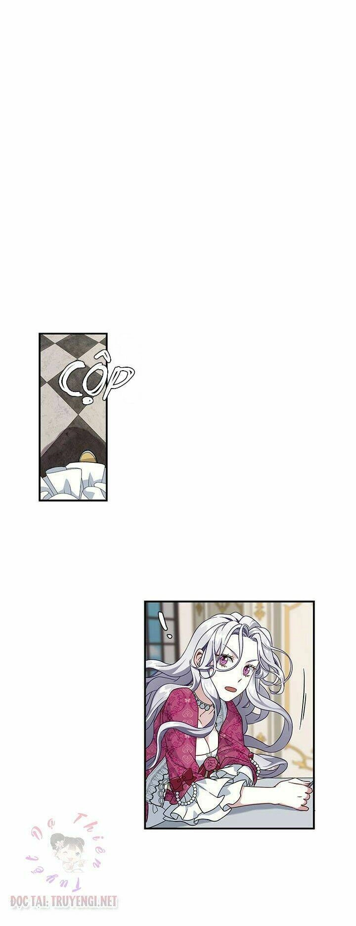 Con Gái Chồng Thật Dễ Thương Chapter 17 - 10