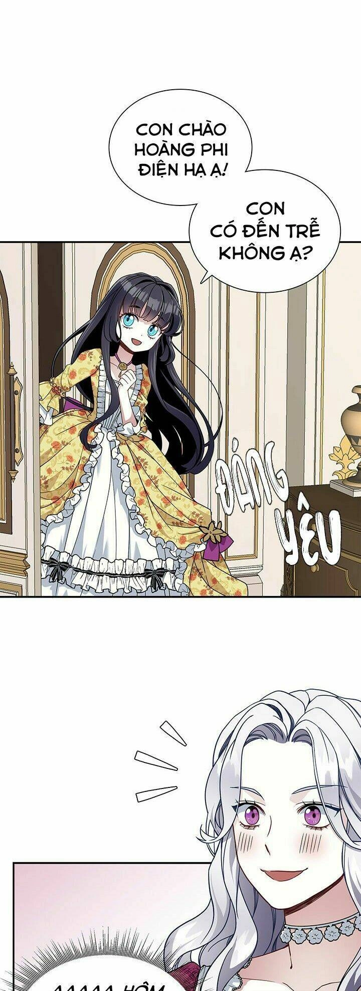 Con Gái Chồng Thật Dễ Thương Chapter 17 - 11