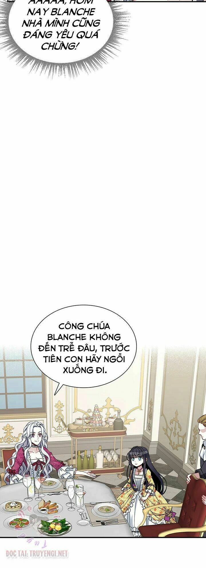 Con Gái Chồng Thật Dễ Thương Chapter 17 - 12