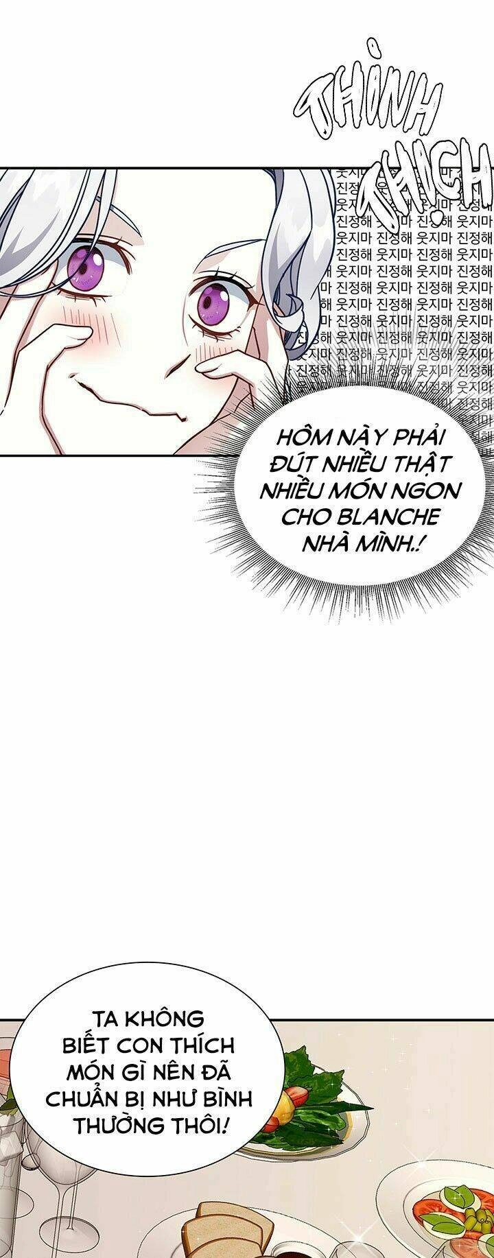 Con Gái Chồng Thật Dễ Thương Chapter 17 - 13