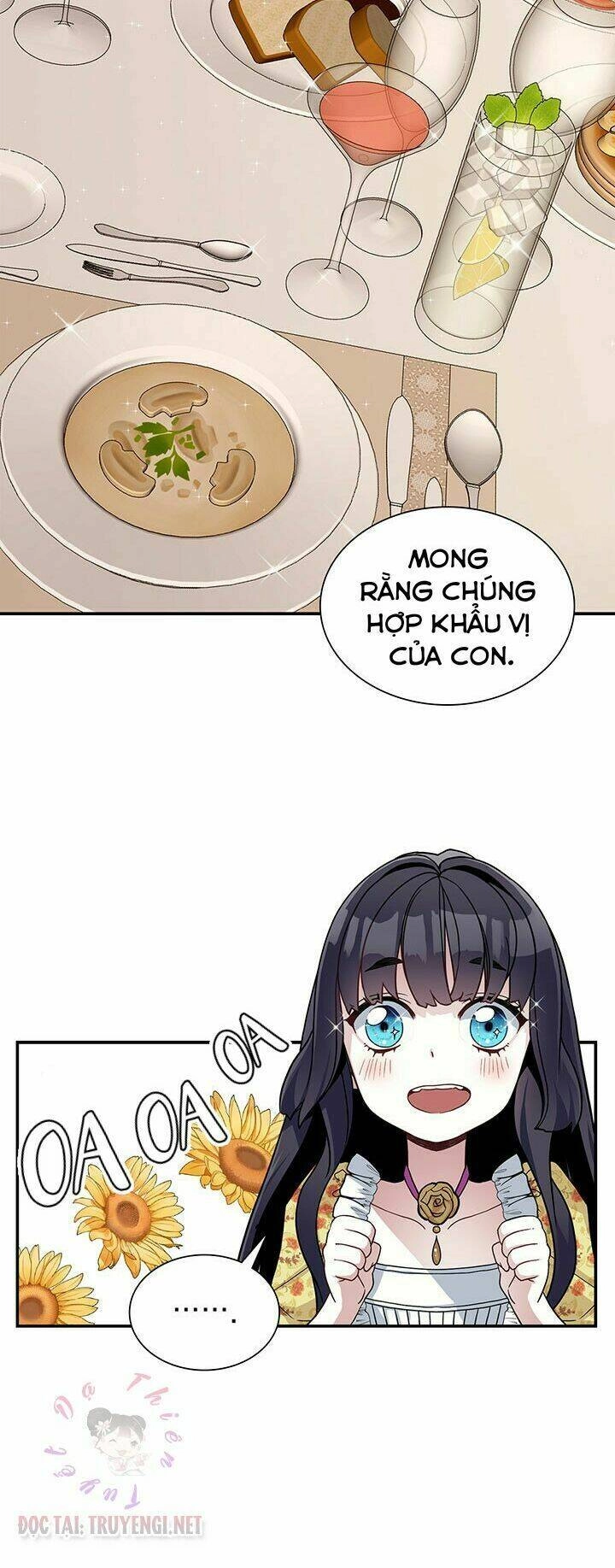 Con Gái Chồng Thật Dễ Thương Chapter 17 - 14