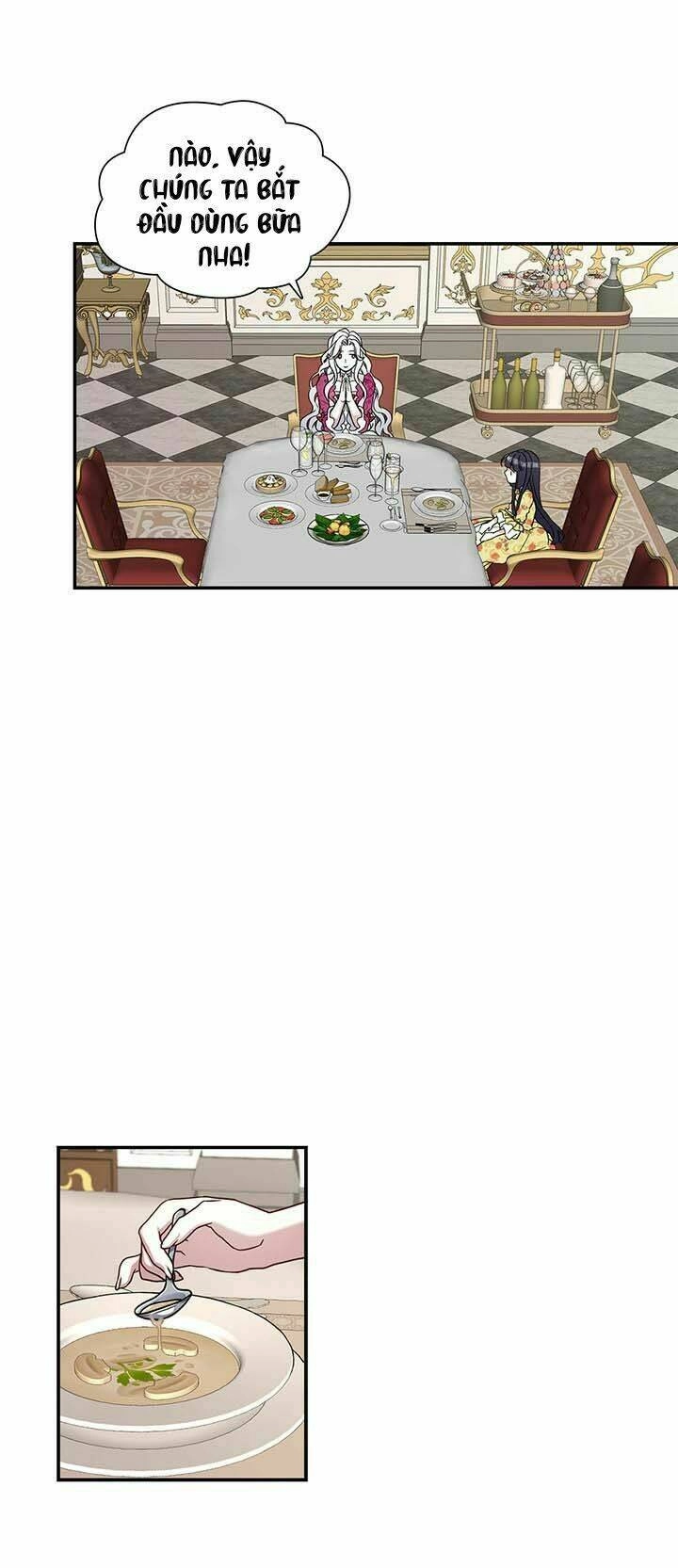 Con Gái Chồng Thật Dễ Thương Chapter 17 - 15