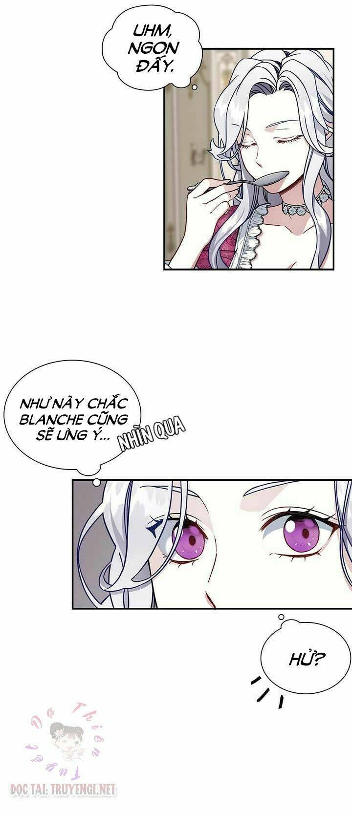 Con Gái Chồng Thật Dễ Thương Chapter 17 - 16