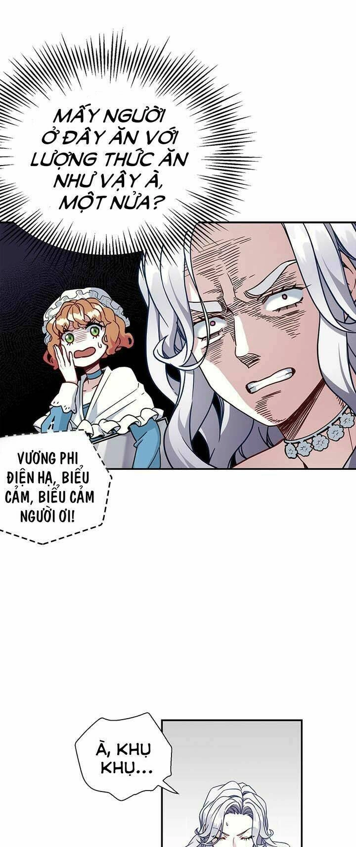 Con Gái Chồng Thật Dễ Thương Chapter 17 - 20