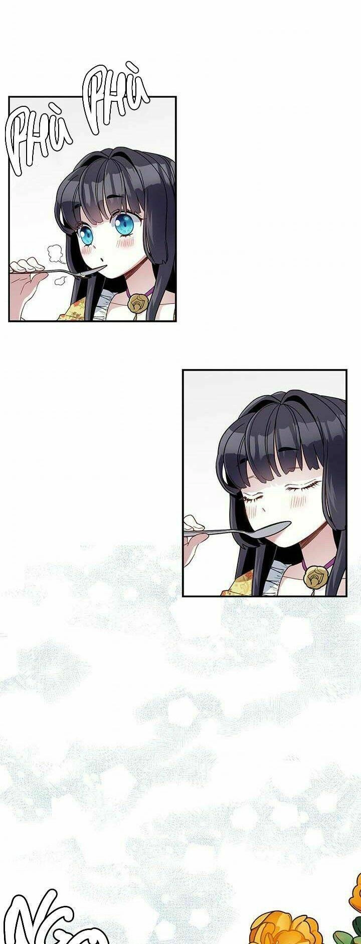 Con Gái Chồng Thật Dễ Thương Chapter 17 - 22