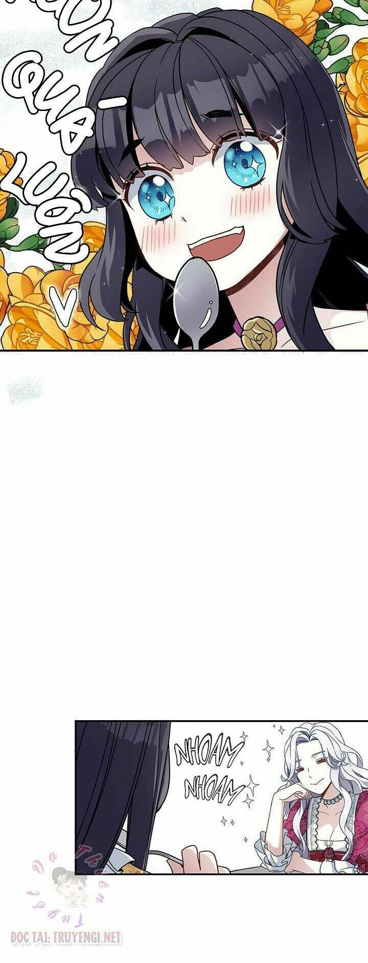 Con Gái Chồng Thật Dễ Thương Chapter 17 - 23