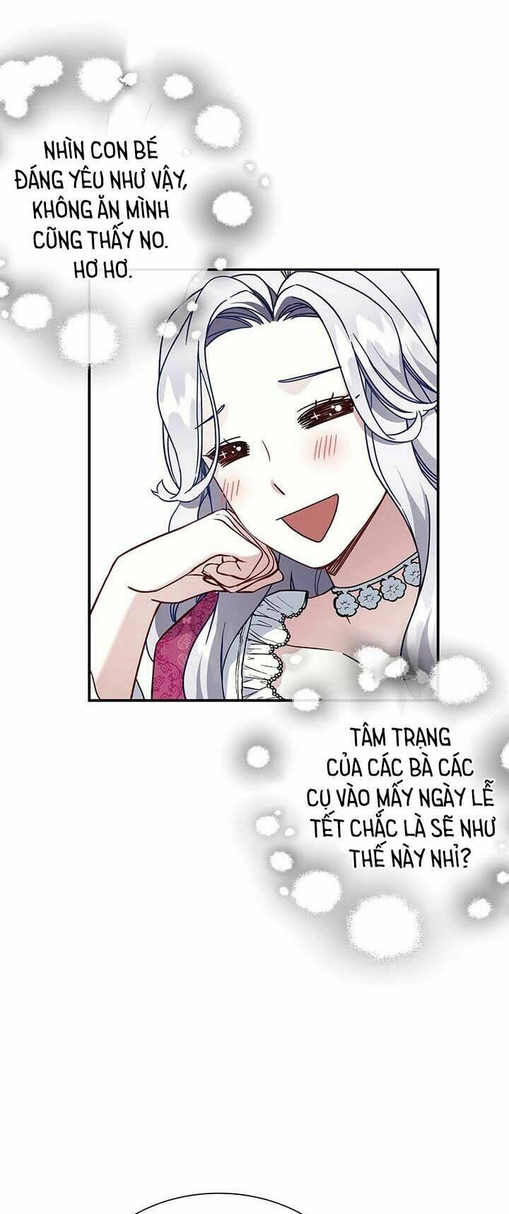 Con Gái Chồng Thật Dễ Thương Chapter 17 - 24