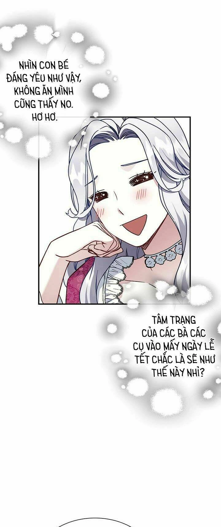 Con Gái Chồng Thật Dễ Thương Chapter 17 - 26