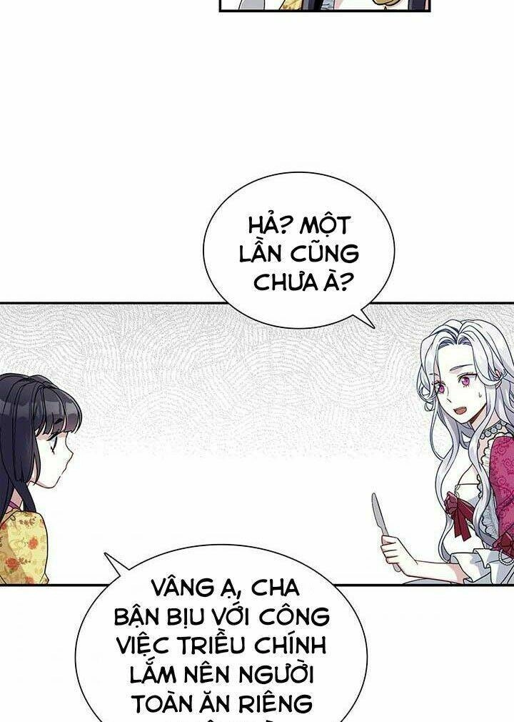 Con Gái Chồng Thật Dễ Thương Chapter 17 - 29