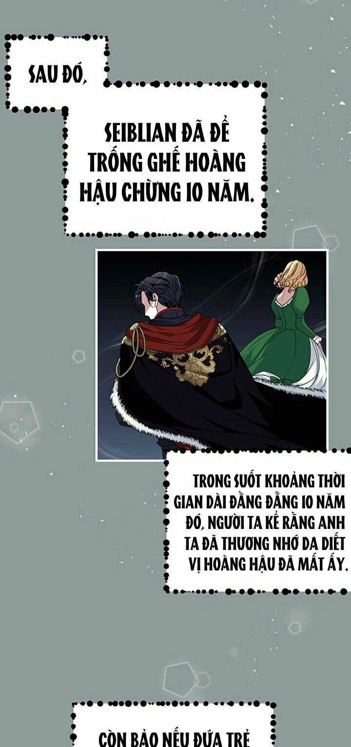 Con Gái Chồng Thật Dễ Thương Chapter 17 - 32