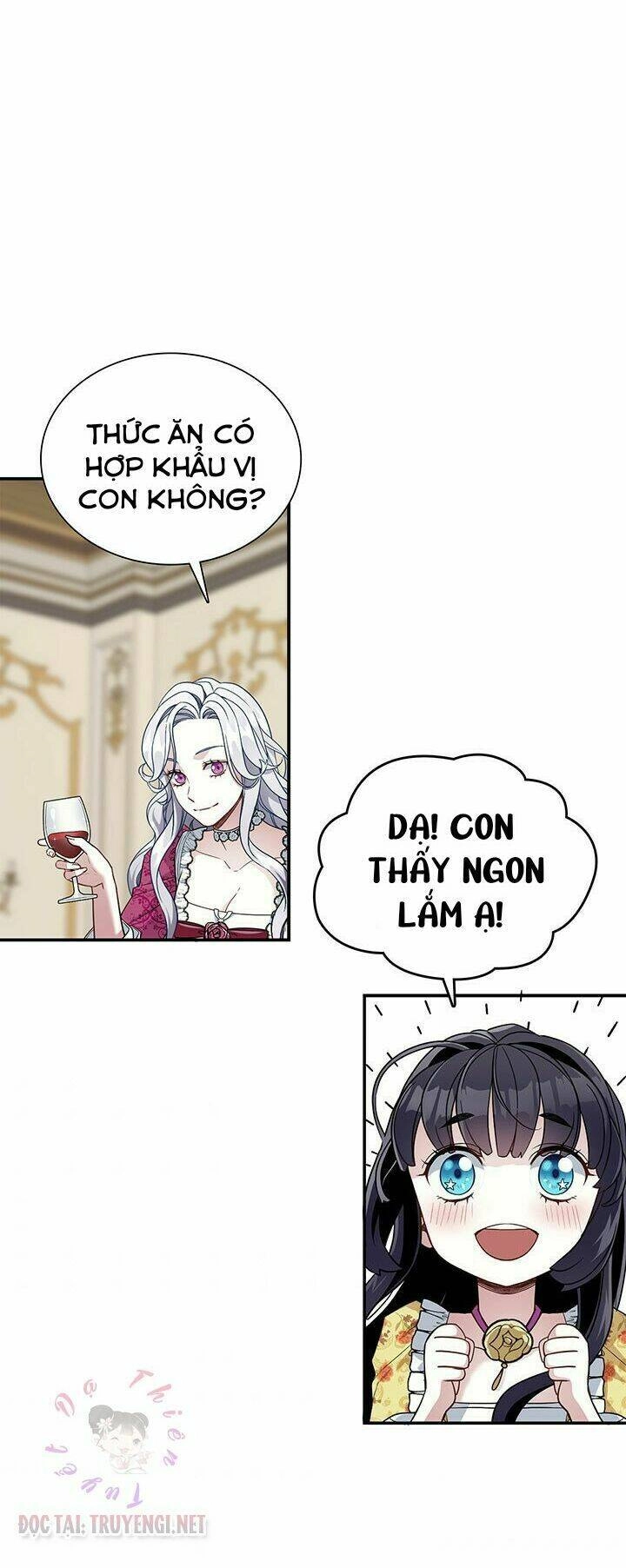 Con Gái Chồng Thật Dễ Thương Chapter 17 - 35