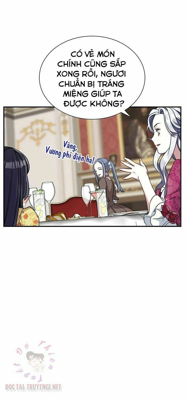 Con Gái Chồng Thật Dễ Thương Chapter 17 - 36