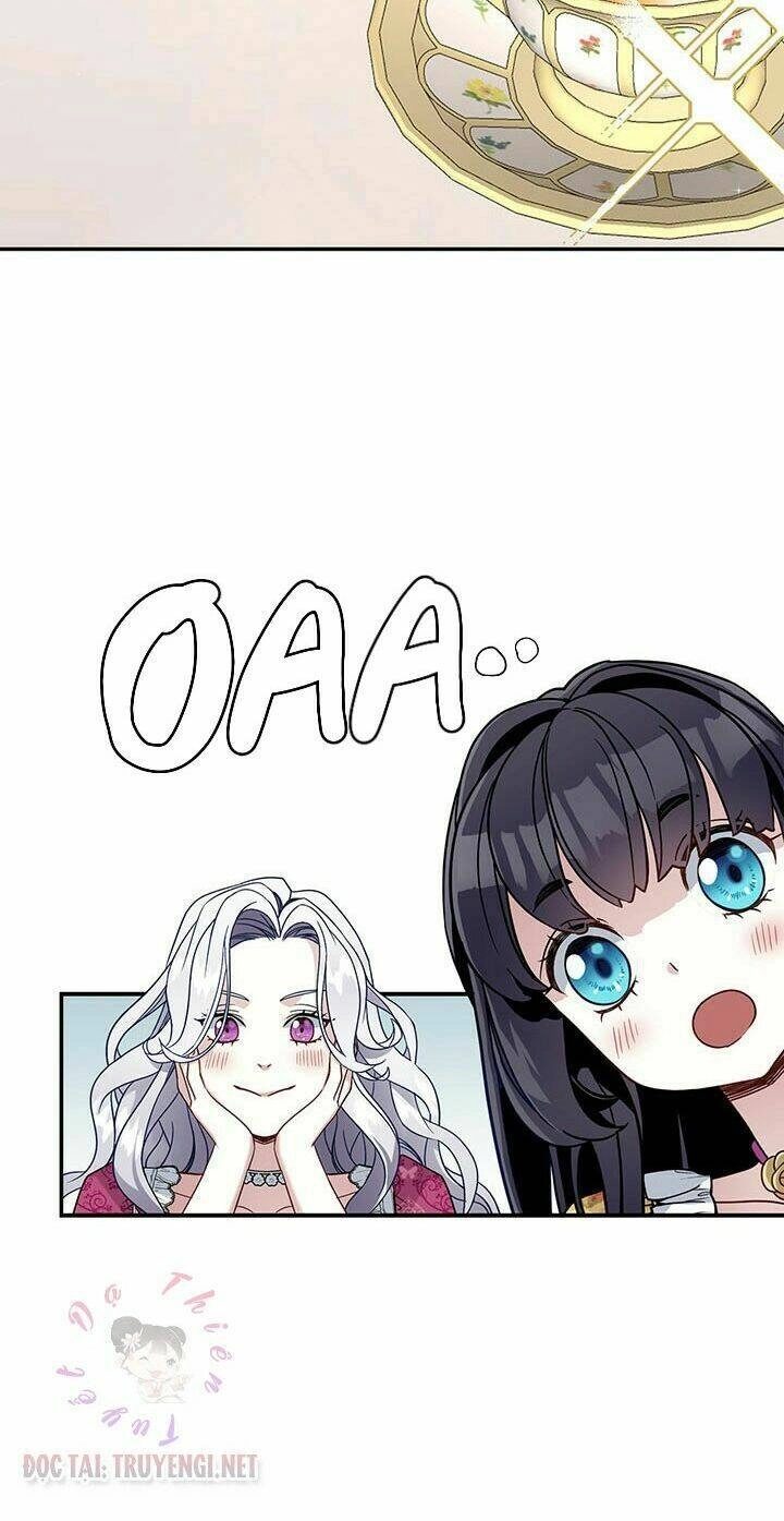 Con Gái Chồng Thật Dễ Thương Chapter 17 - 38