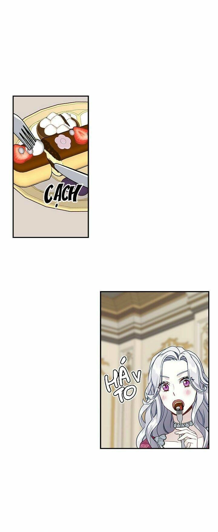 Con Gái Chồng Thật Dễ Thương Chapter 17 - 39