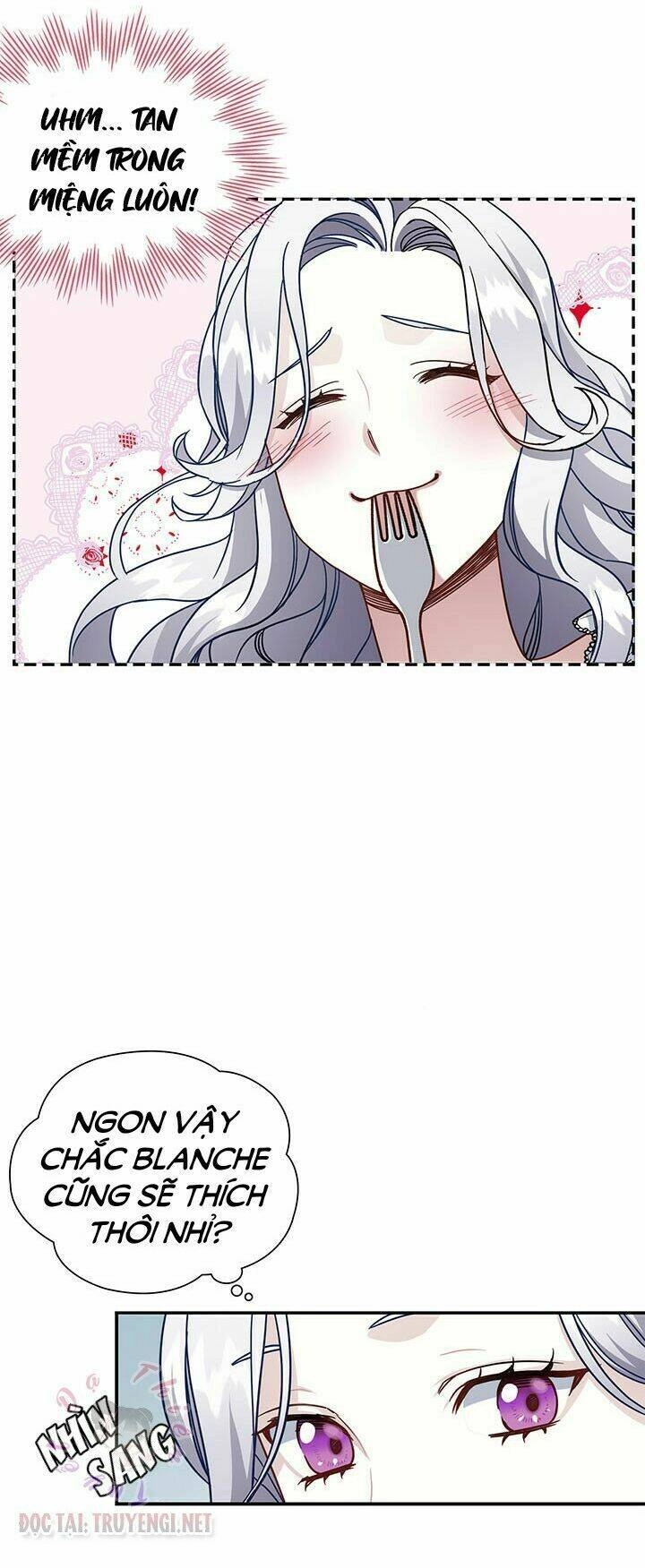 Con Gái Chồng Thật Dễ Thương Chapter 17 - 40