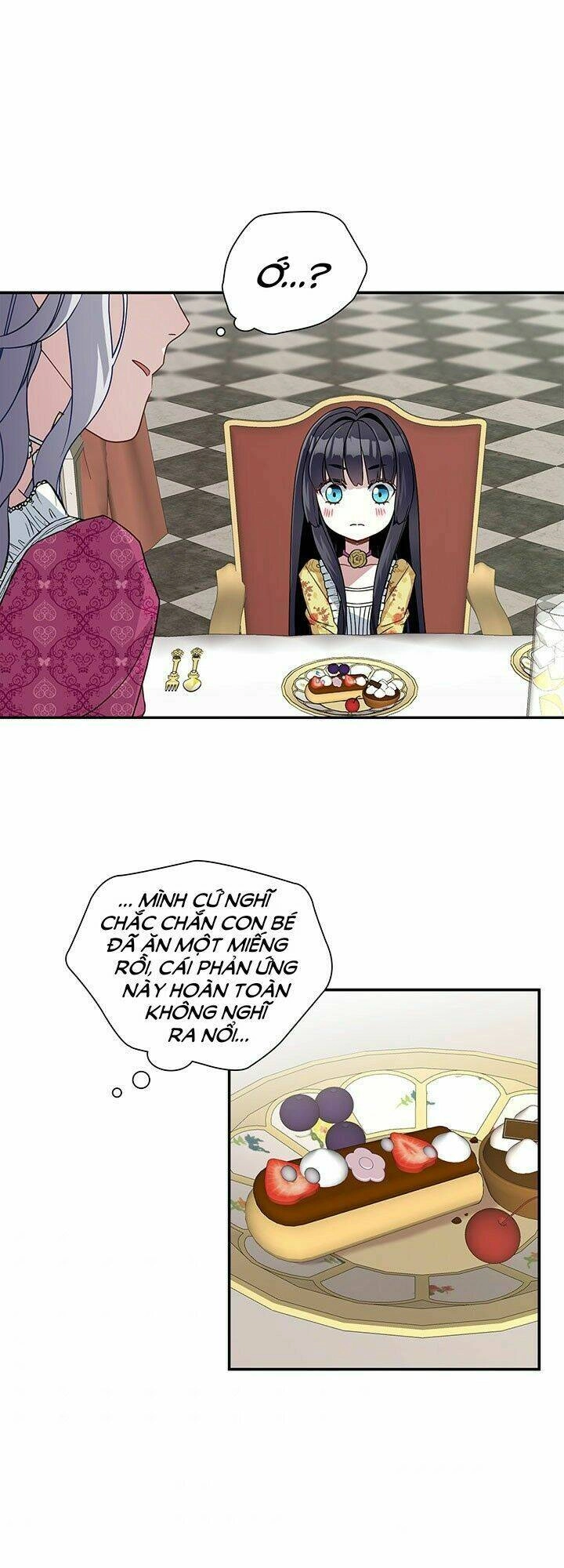 Con Gái Chồng Thật Dễ Thương Chapter 17 - 41