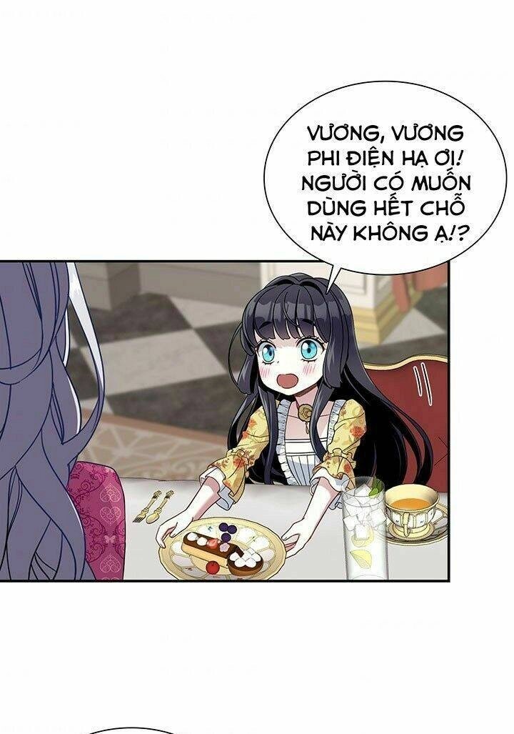 Con Gái Chồng Thật Dễ Thương Chapter 17 - 42