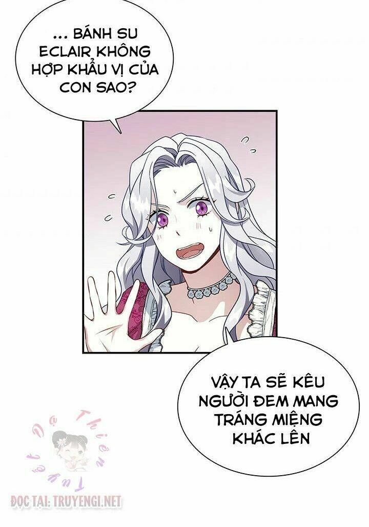 Con Gái Chồng Thật Dễ Thương Chapter 17 - 43